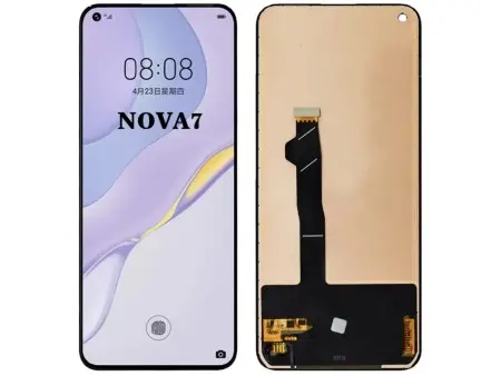 ECRAN COPIE HUAWEI NOVA 7 5G
