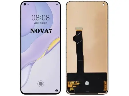 ECRAN COPIE HUAWEI NOVA 7 5G