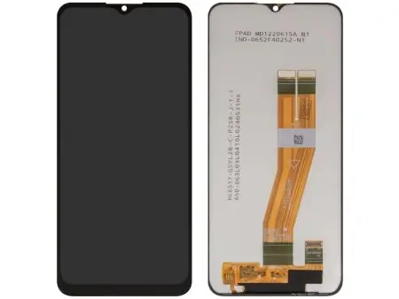 SAMSUNG A02s LCD