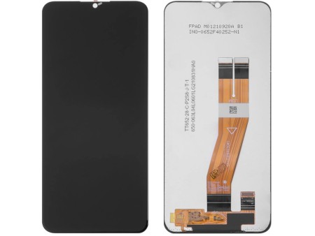SAMSUNG A03s WITHOUT FRAME LCD