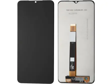 SAMSUNG A03s A037U VERSION USA ECRAN