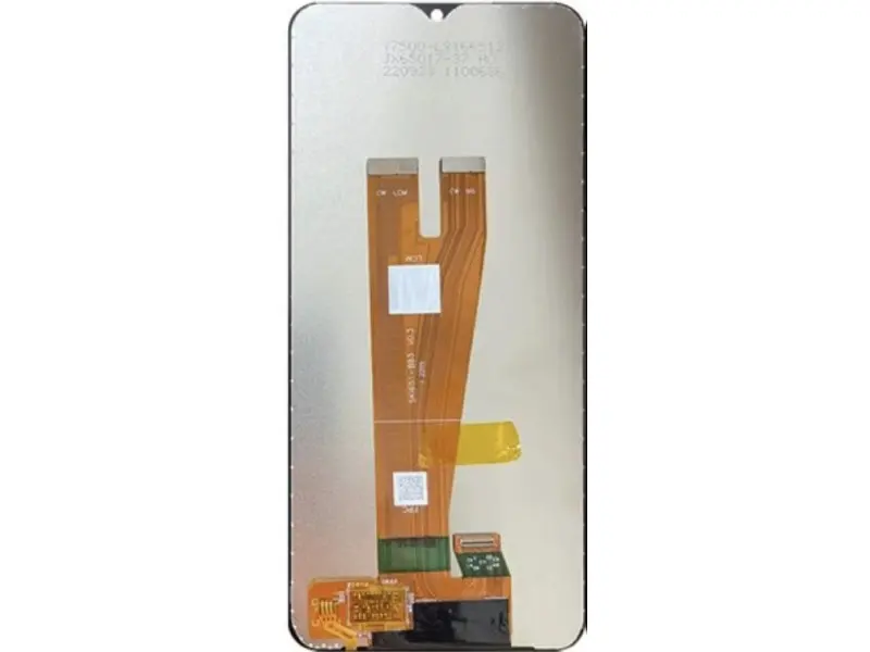 SAMSUNG A04 SAN CADRE ECRAN