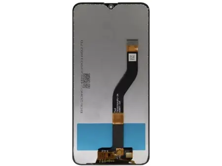 SAMSUNG A10 ECRAN
