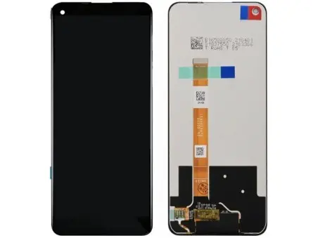 OPPO A74 5G ECRAN