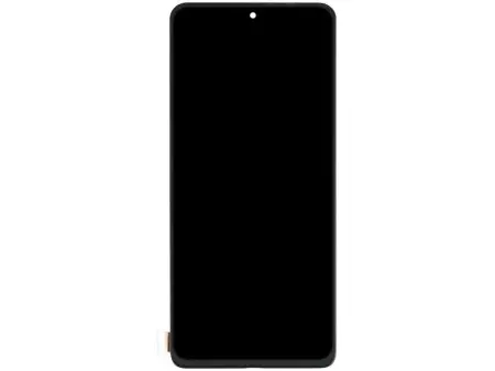 Xiaomi Poco F3 Ecran