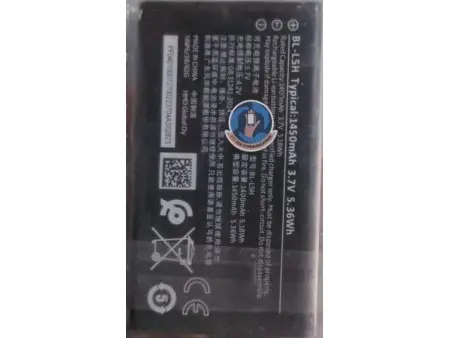 NOKIA BL-L5H BATTERIE