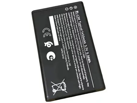 NOKIA BL-L5H BATTERY