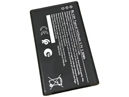NOKIA BL-L5H BATTERIE