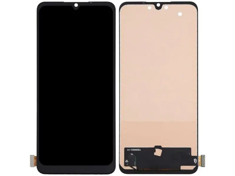 OPPO RENO 3 ECRAN