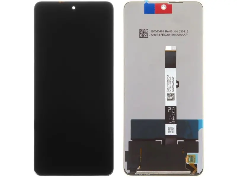 Xiaomi Poco X3 ECRAN