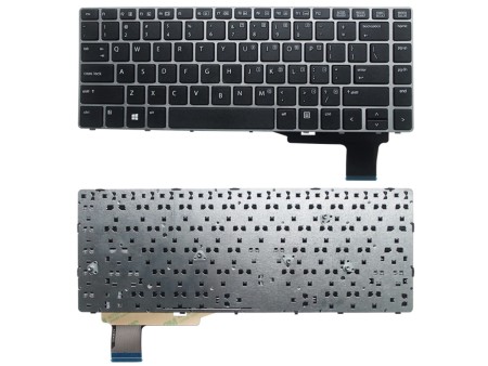 HP ELITEBOOK FOLIO 9470, 9480m CLAVIER INTERNE