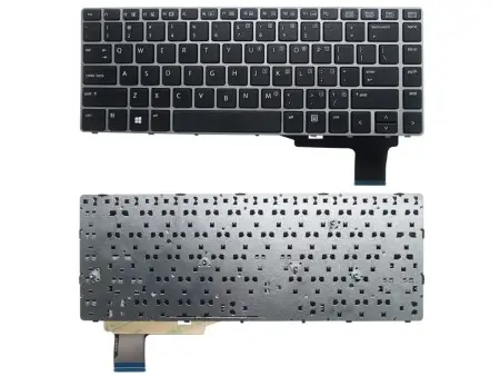 HP ELITEBOOK FOLIO 9470, 9480m CLAVIER INTERNE