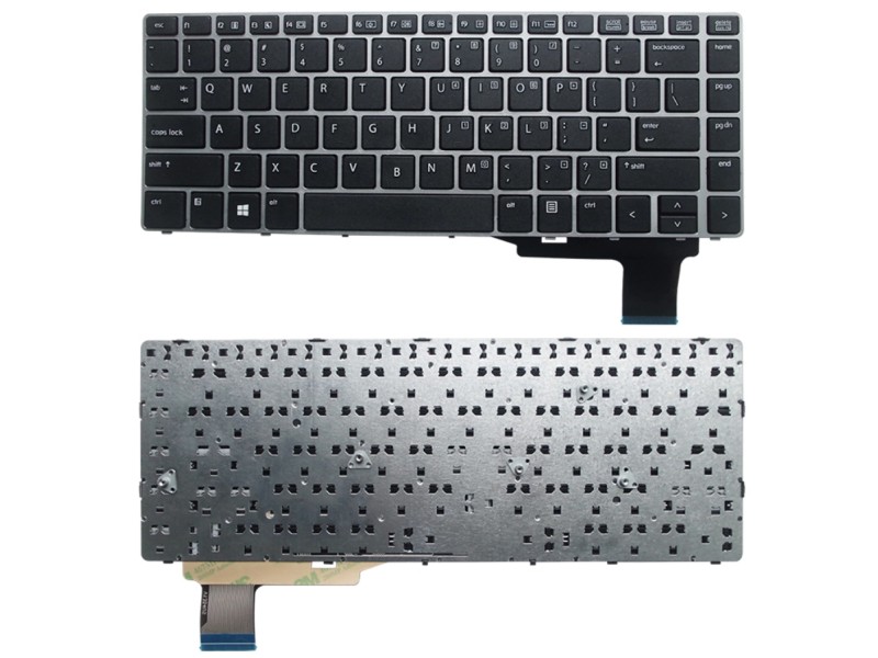 HP ELITEBOOK FOLIO 9470, 9480m CLAVIER INTERNE