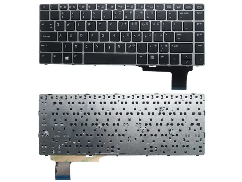 HP ELITEBOOK FOLIO 9470, 9480m CLAVIER INTERNE
