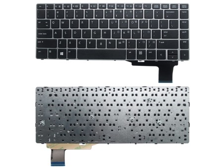 HP ELITEBOOK FOLIO 9470, 9480m CLAVIER INTERNE