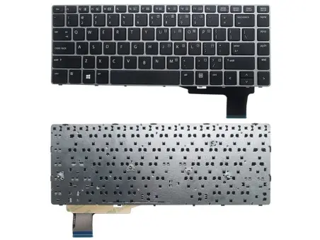 HP ELITEBOOK FOLIO 9470, 9480m INTERNAL INBUILT KEYBOARD