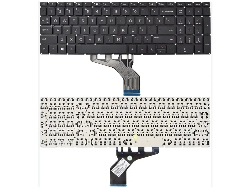 HP ELITEBOOK 250 G7 INTERNAL INBUILT KEYBOARD