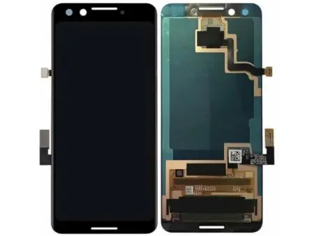 GOOGLE PIXEL 3 ECRAN
