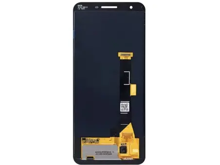 GOOGLE PIXEL 3A ECRAN