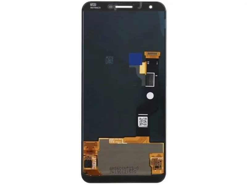 GOOGLE PIXEL 3a XL ECRAN