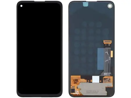 GOOGLE PIXEL 4A ECRAN