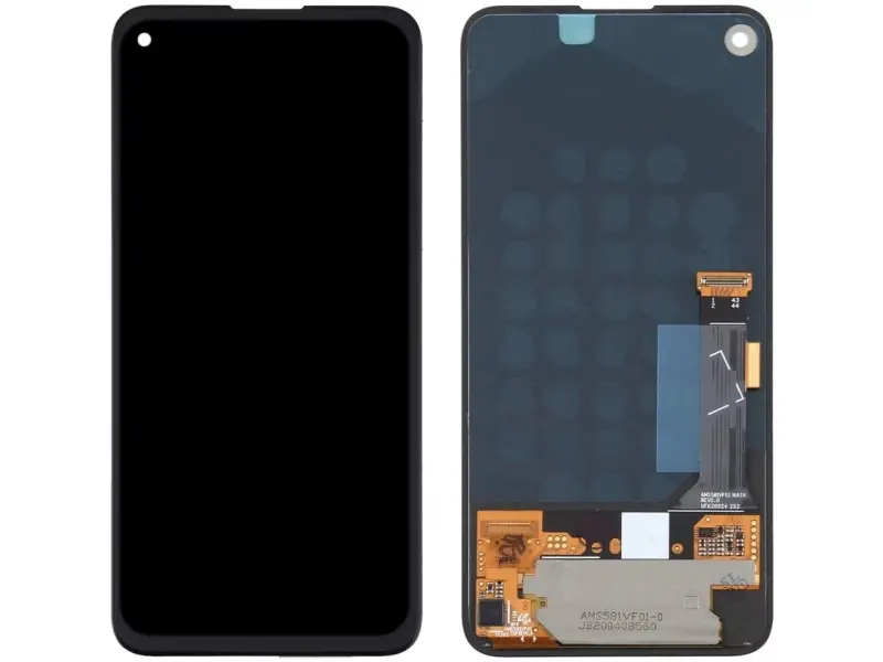 GOOGLE PIXEL 4A ECRAN