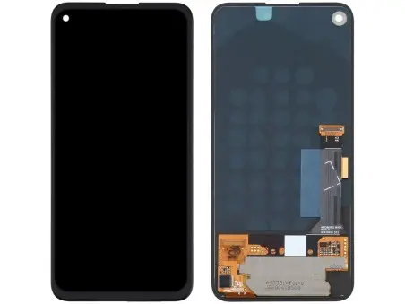 GOOGLE PIXEL 4A LCD