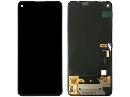 GOOGLE PIXEL 4A 5G ECRAN