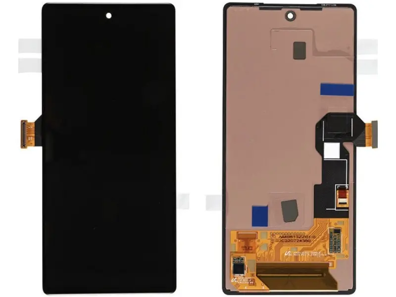 GOOGLE PIXEL 6A ECRAN