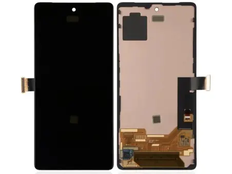 GOOGLE PIXEL 7 ECRAN