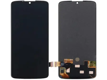 Motorola Z4 LCD