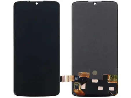 Motorola Z4 ECRAN