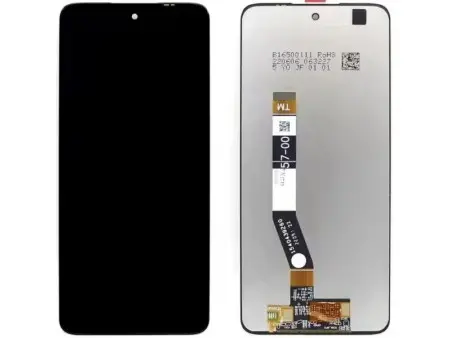 Motorola G62 ECRAN