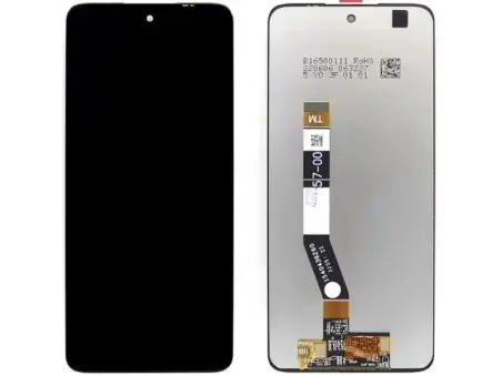 Motorola G62 ECRAN