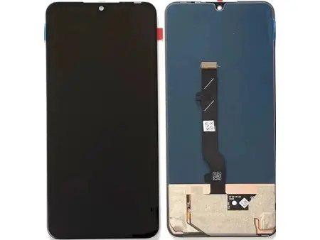 TCL 30 5G ECRAN