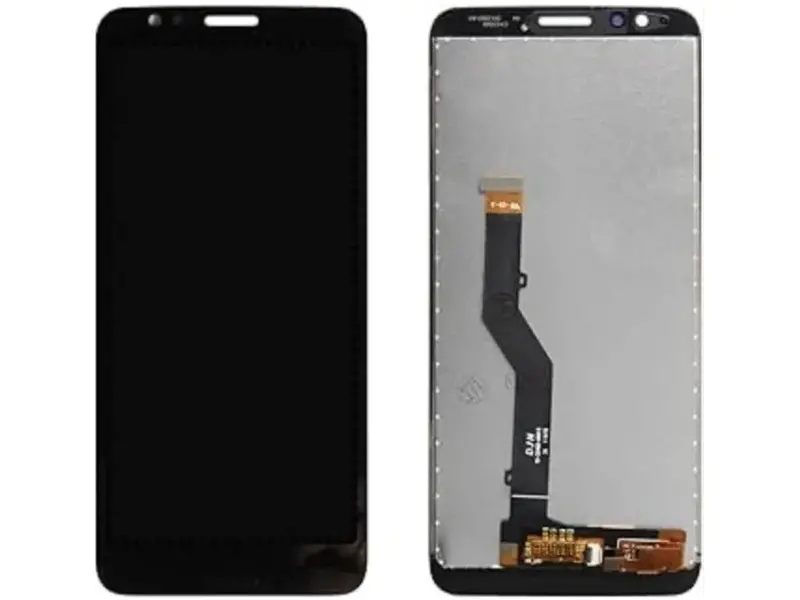 Motorola E6 LCD