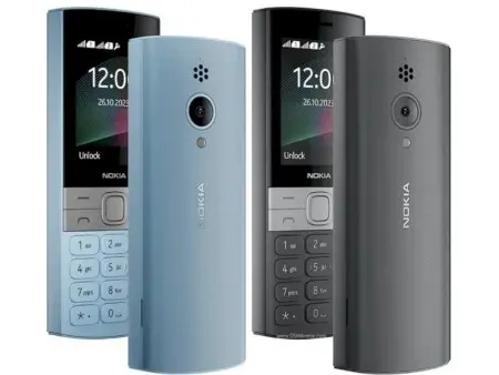 Nokia 150 2023 Phone