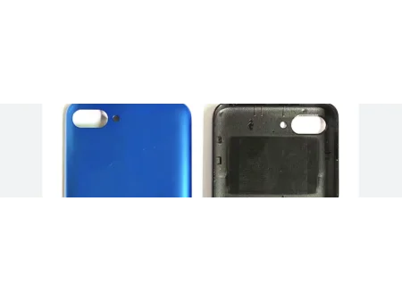 BACK COVER ITEL A35 W5002