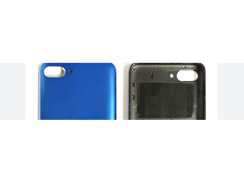 BACK COVER ITEL A35 W5002