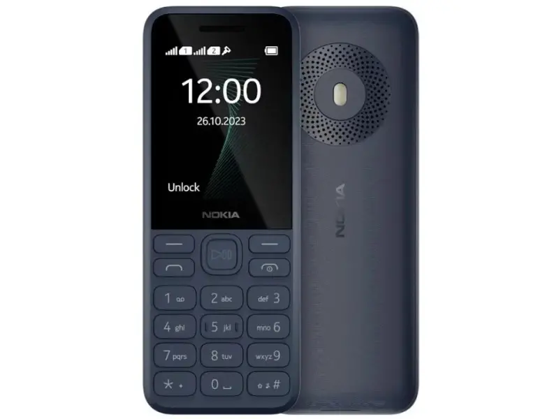 Nokia 130 2023 Phone