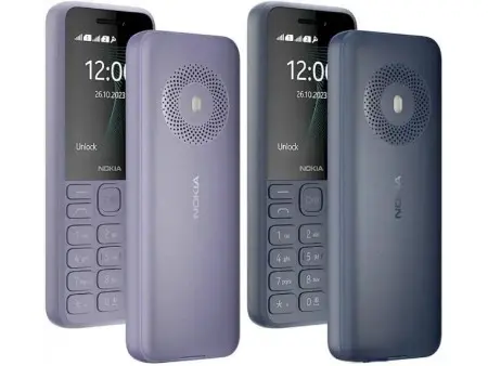 Nokia 130 2023 Portable