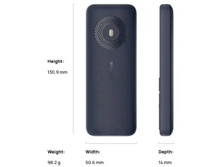 Nokia 130 2023 Phone