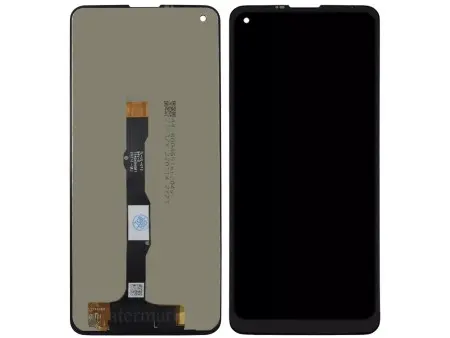 Motorola G POWER 2021 LCD