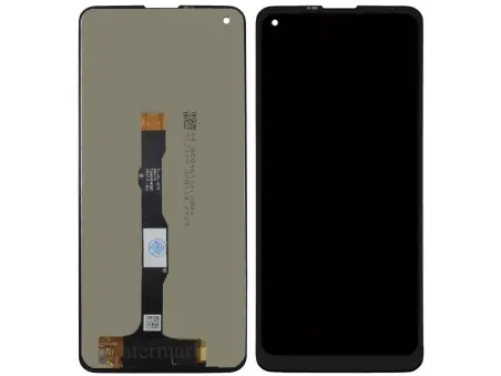 Motorola G POWER 2021 LCD