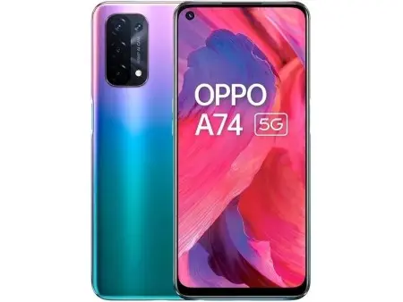 OPPO A74 5G Phone