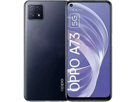 OPPO A73 5G Portable