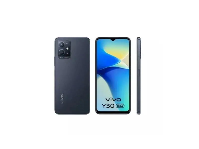 VIVO Y30 5G Portable