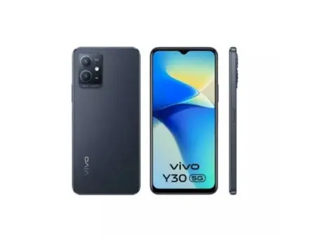 VIVO Y30 5G Portable