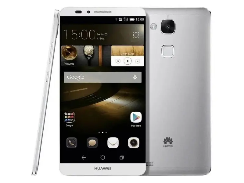 HUAWEI ASCEND MATE 7 Portable