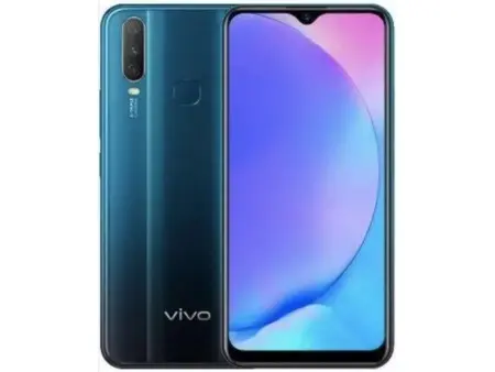VIVO Y17 Portable